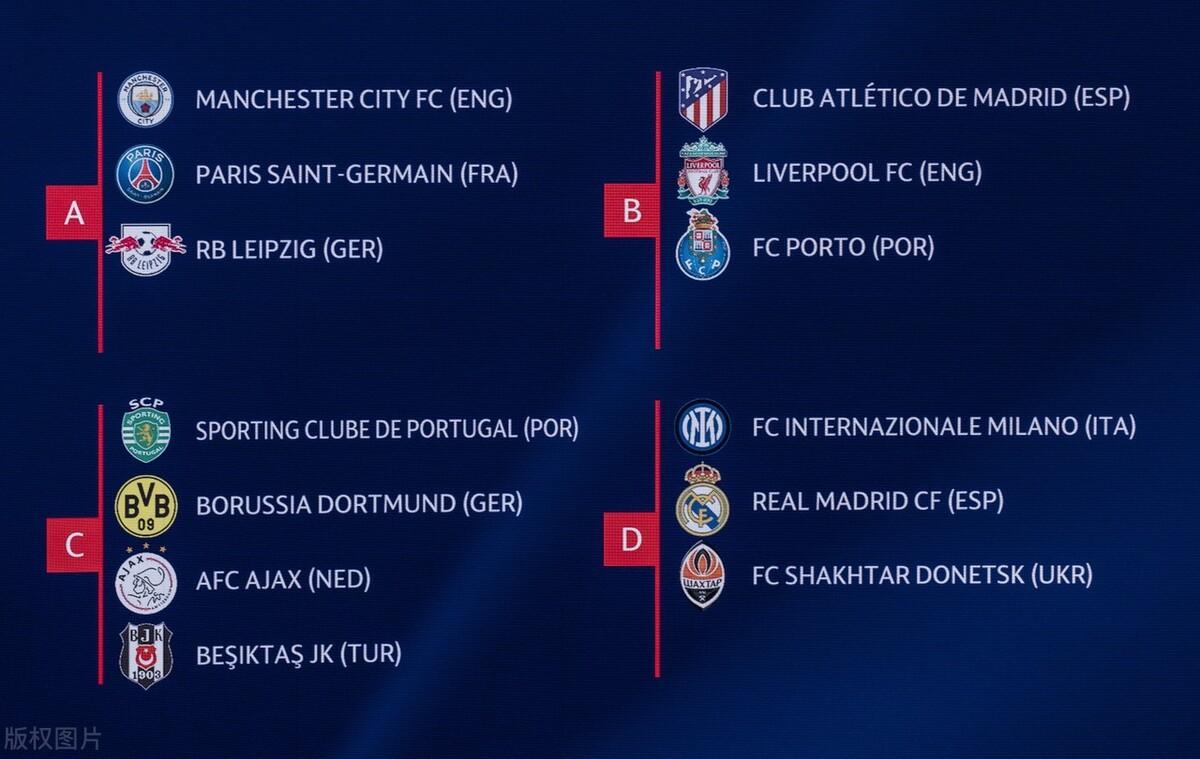 马竞这次欧冠有希望夺冠吗,马竞队史首次欧冠小组赛垫底出局