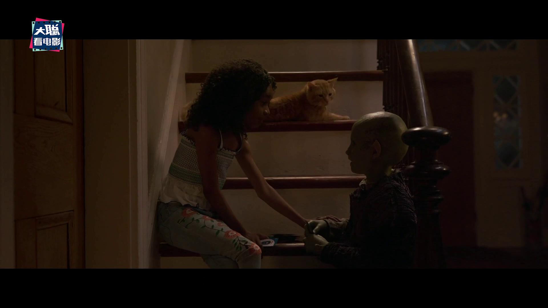 旺达幻视漫威电影情报,旺达幻视和漫威宇宙