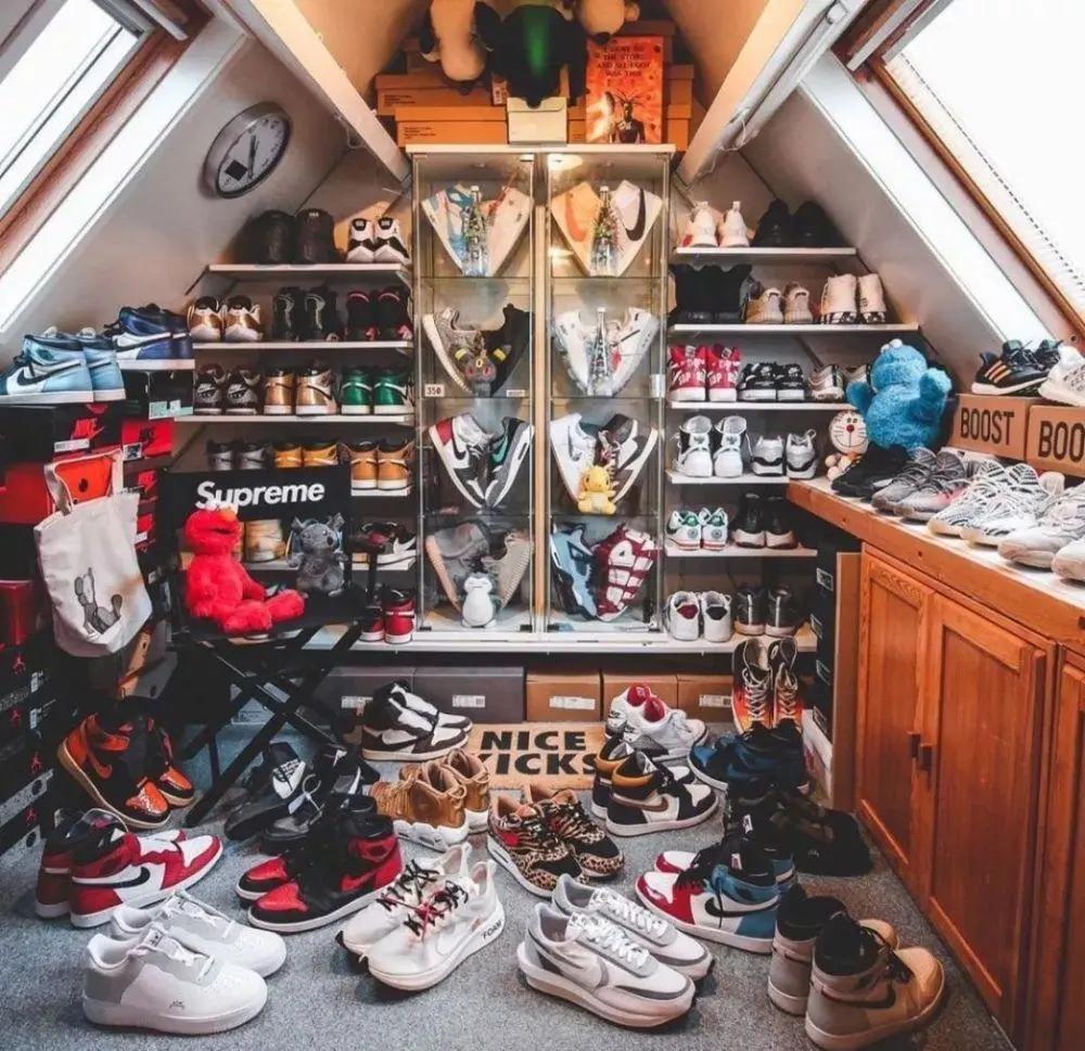 几百的国产鞋“炒”到了上万元？借爱国“炒鞋”，小心违法