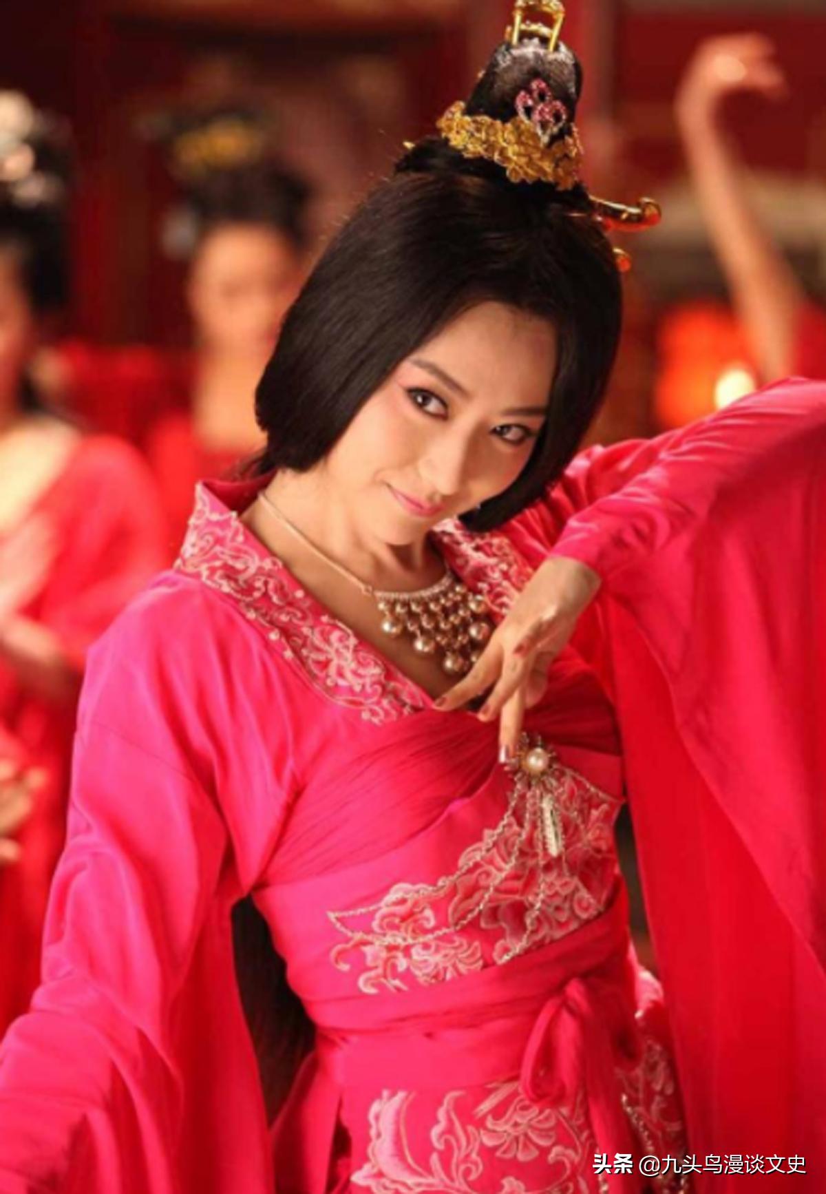 战国时期妇女们的工作范围，在国民经济及战争中，都占据重要地位