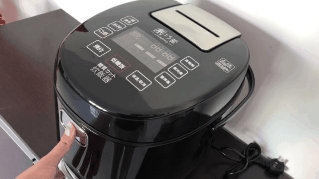 脱糖电饭煲是真的有效吗,低糖脱糖电饭煲测评