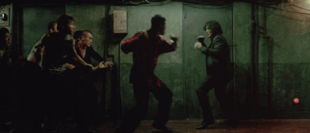 悬疑烧脑韩国电视剧排行榜前十名,韩国十部顶级烧脑反转电影