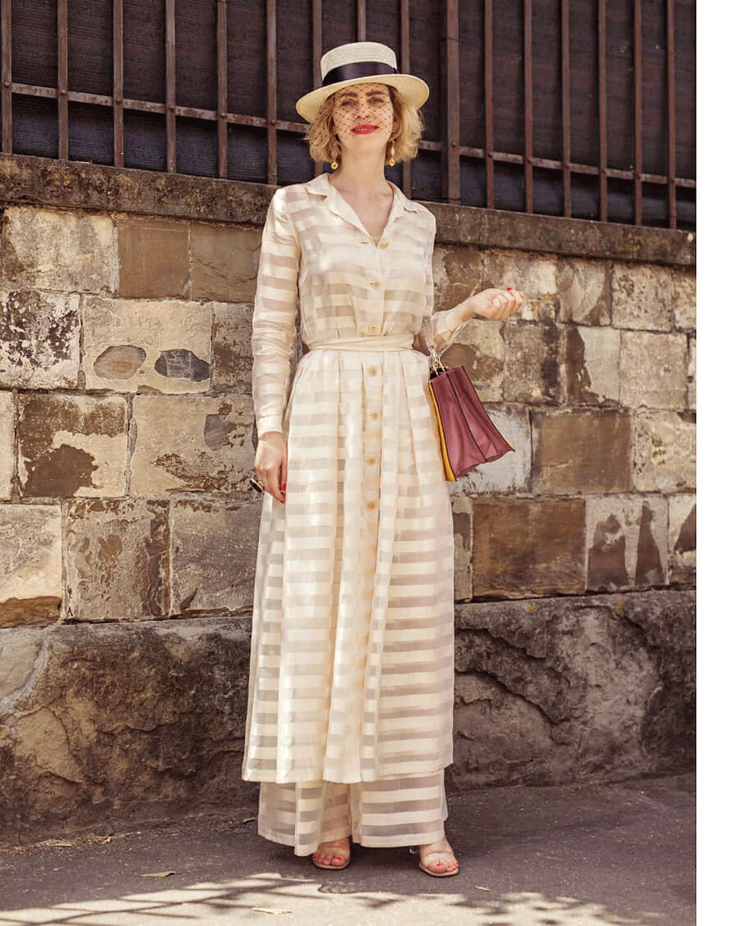 裙子外搭头套罩衫,裙子外搭夏季薄款头套