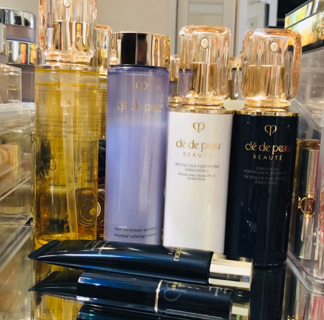 韩系护肤品好还是日系护肤品好,日系和韩系护肤品哪个养肤