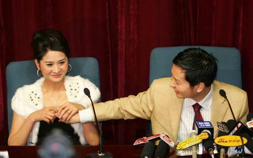 张钰:角色都靠身体换来,安意如:如果是张艺谋或李安我会主动