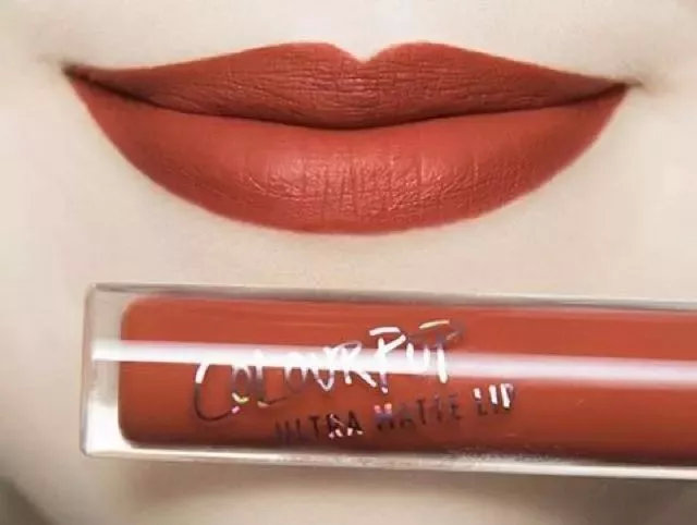 唇釉秋冬显白百搭,超显白3支绝美平价唇釉