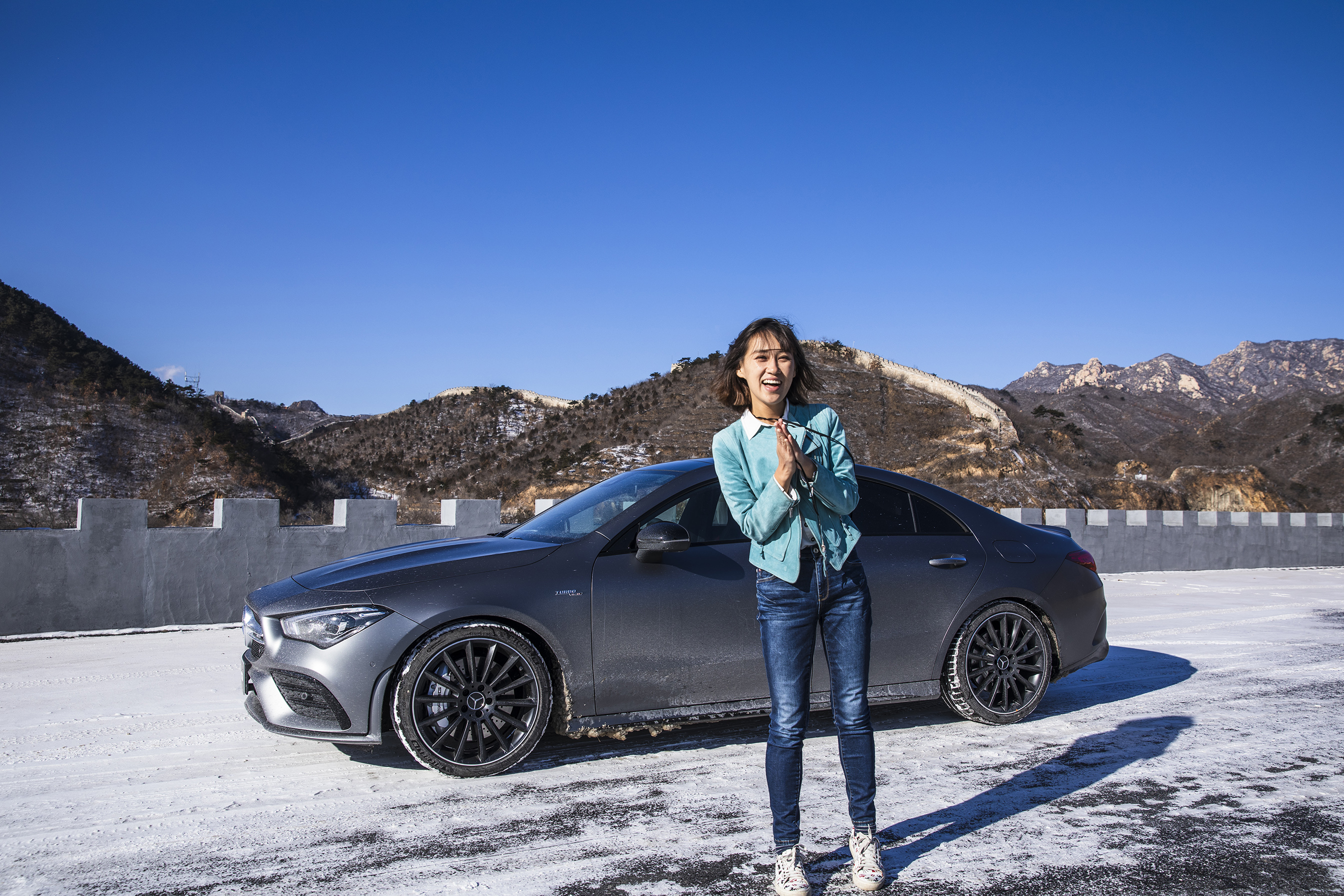 新款amgcla35,amgcla35和a35怎么选择