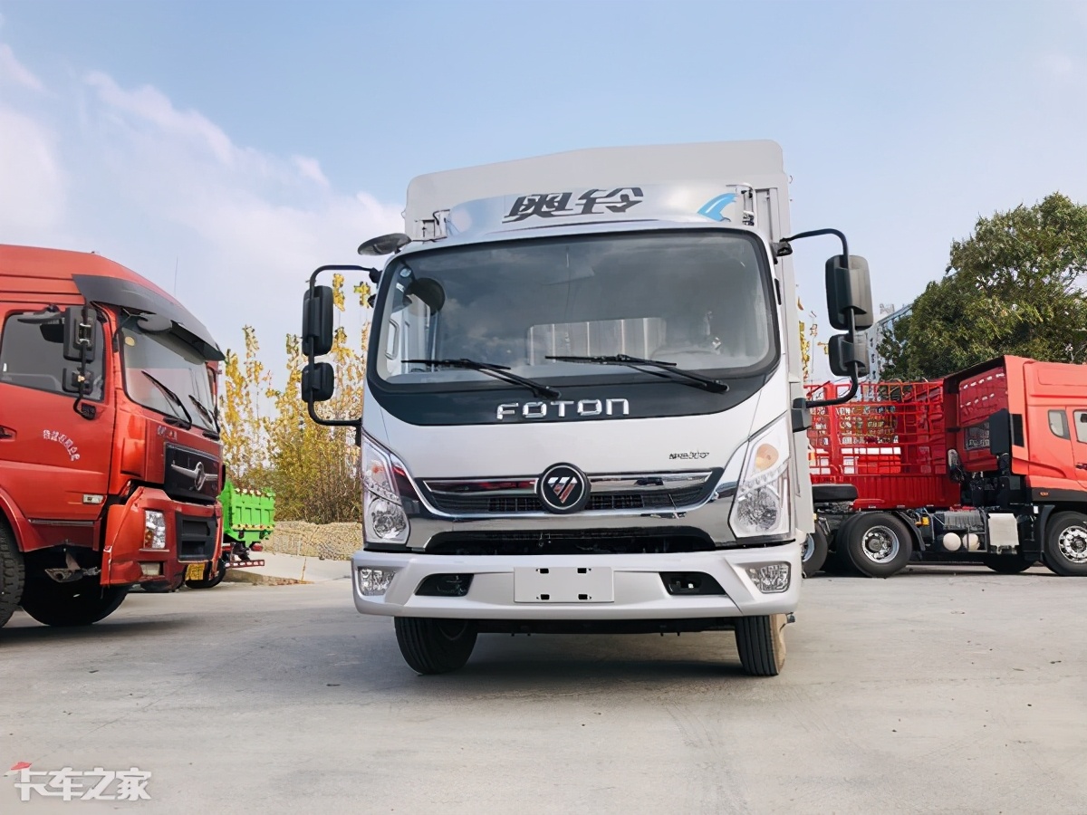 轻量化轻卡视频,轻量化宽体轻卡