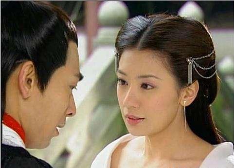 至尊红颜里的经典台词,至尊红颜虐心片段