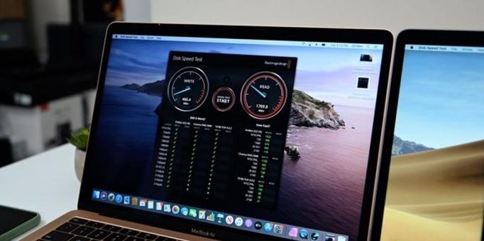 2019款macbookair值得入手吗,2019款macbookair是双系统吗