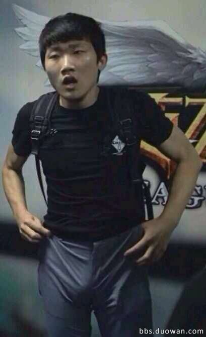 盘点lol里的奇葩名称,lol史上十大事件