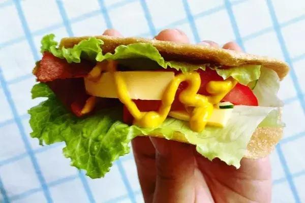 芥菜籽制芥末和山葵的区别,日本的芥末到底是山葵还是辣根