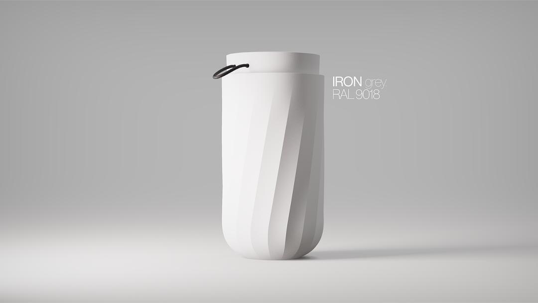 保温杯设计款,保温杯设计感可泡茶