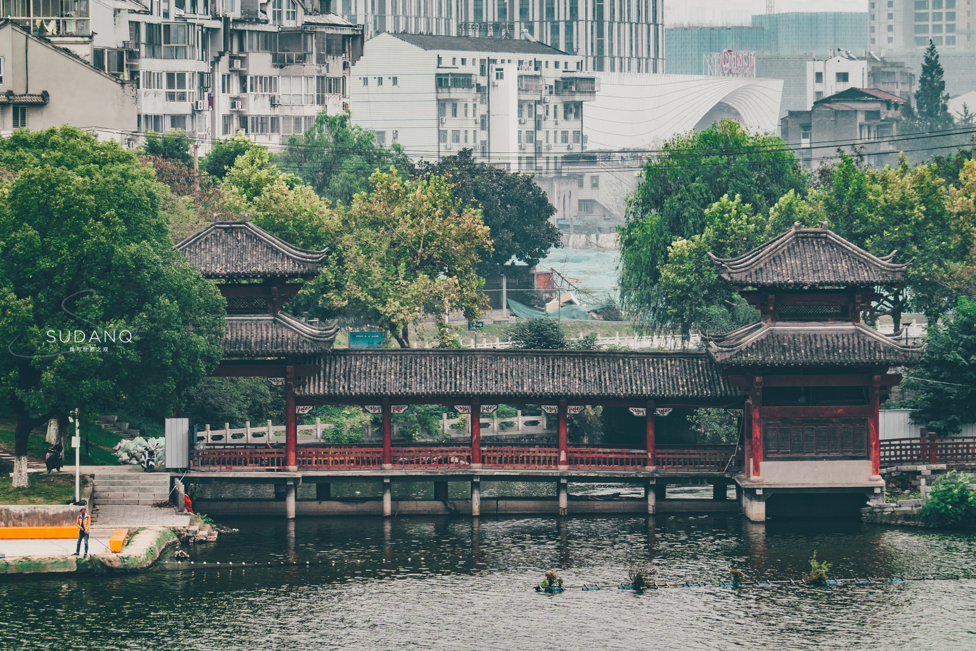 荆州古城被称为中国南方的什么,为什么荆州不在十大古都之中