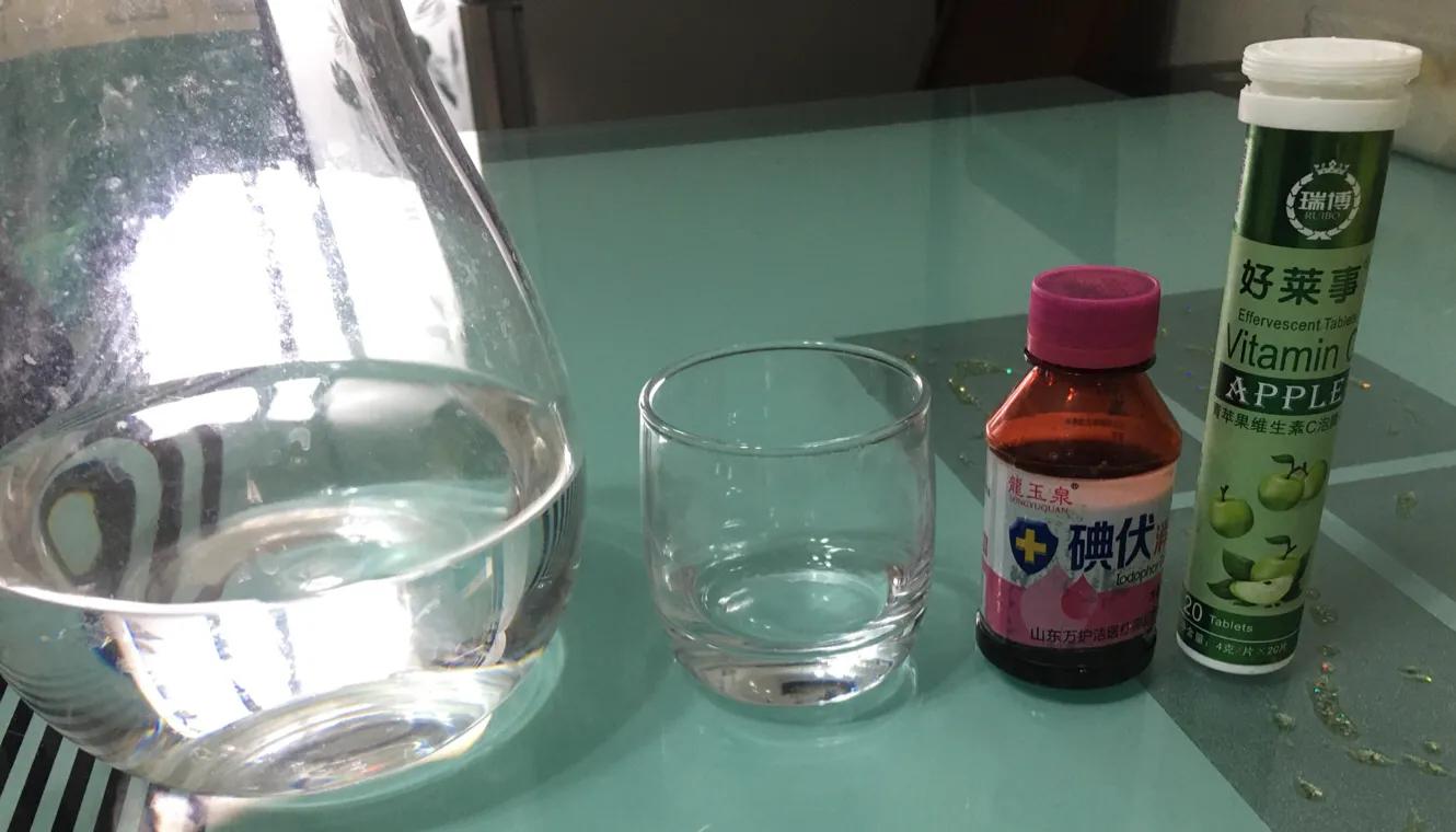 怎么做家庭小实验,有趣的家庭小实验化学