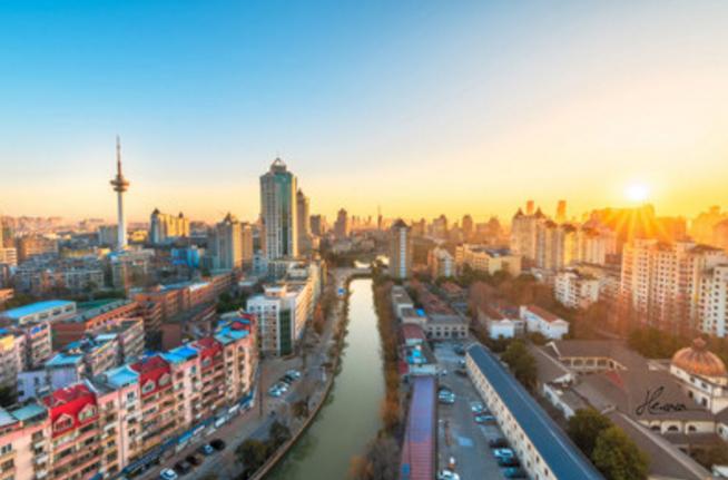 gdp破百万亿元启示,gdp万亿城市南通