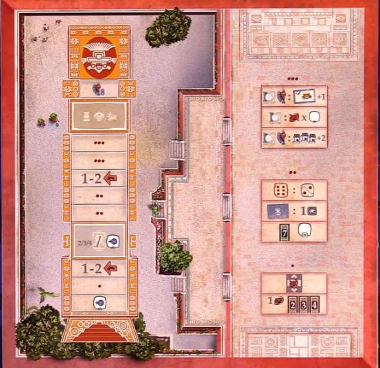 2019桌游展会,展会现场2019bgm桌游展圆满落幕