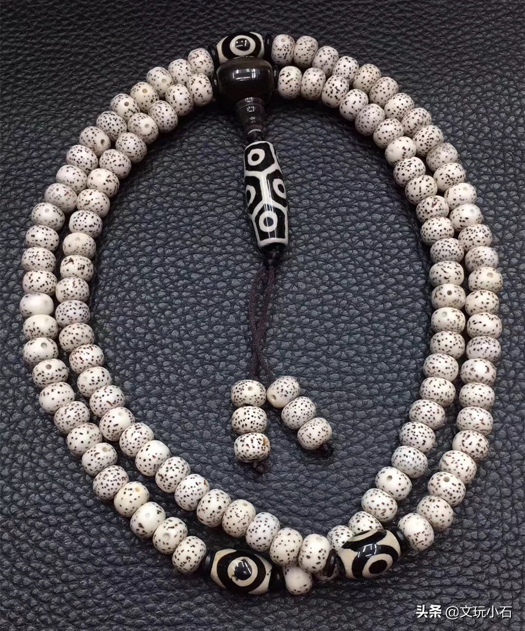 星月菩提可以上油保养吗,朱砂供星月菩提怎么保养