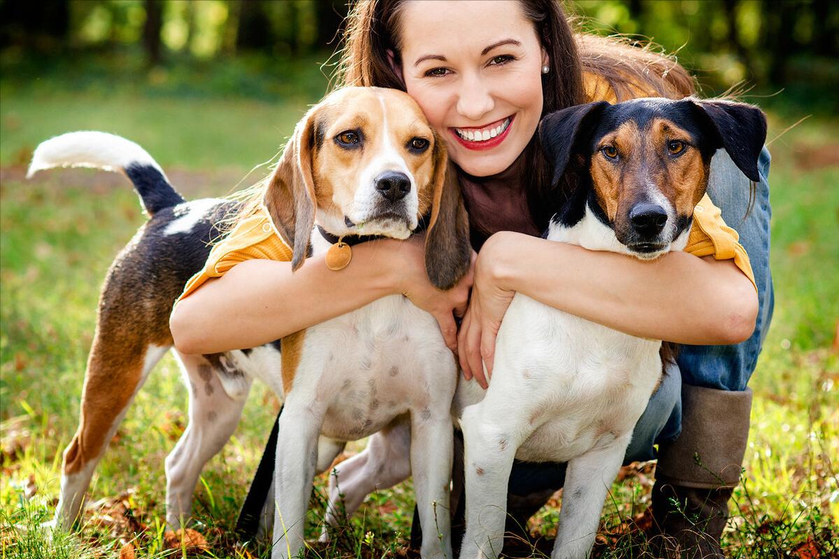 什么样的狗最旺,旺主人的狗有什么特征