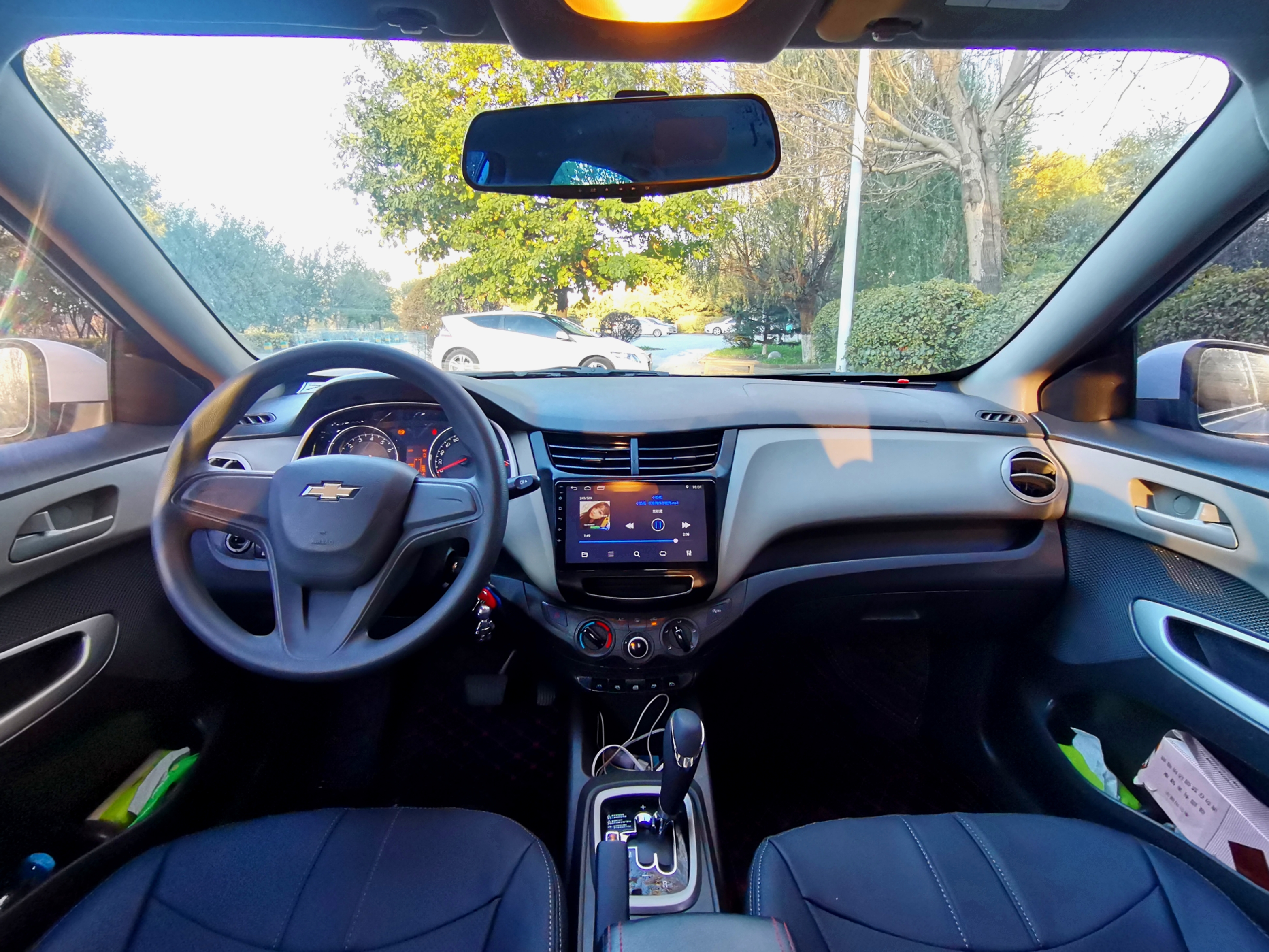 雪佛兰赛欧3自动挡二手价格,赛欧3二手卖多少钱