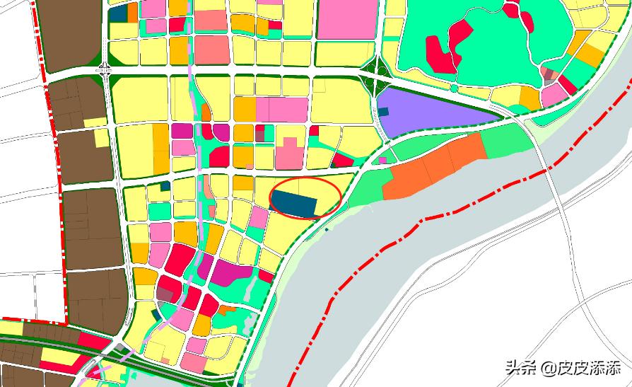 湘潭九华发展前途怎么样,湘潭九华未来几年发展规划