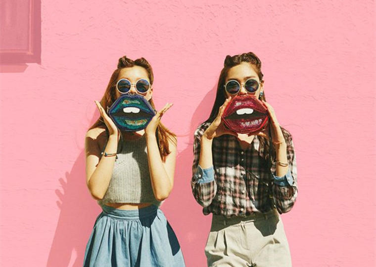 还在买1w名牌包包,lv时髦大热复古包