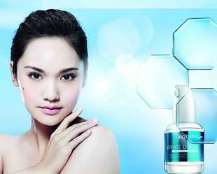 杨丞琳代言的护肤品有哪些,杨丞琳代言过的彩妆牌子