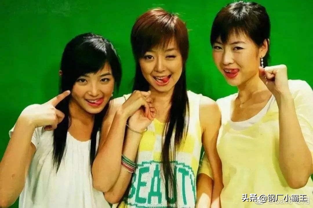 超女快男回忆录男女最炫民族风,当年超女快男还在认真做音乐