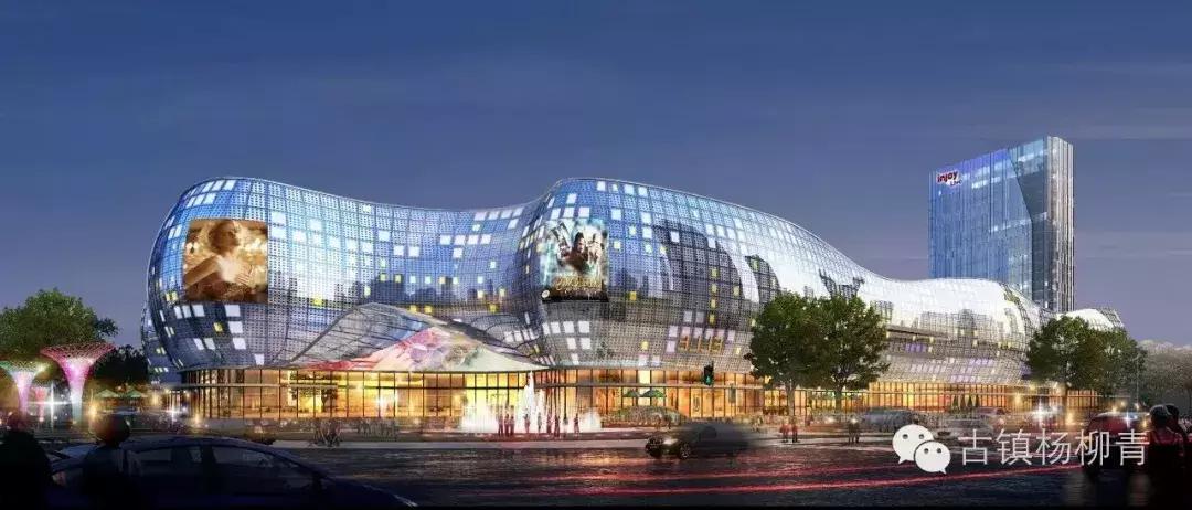 杨柳青最新消息今天,天津西青区杨柳青镇今天最新情况