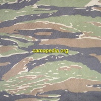 美军迷彩服发展史,美军迷彩服变迁史