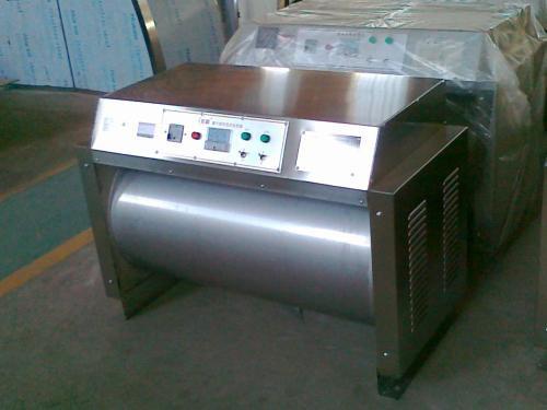 桶装水的消毒需要用紫外线消毒器吗