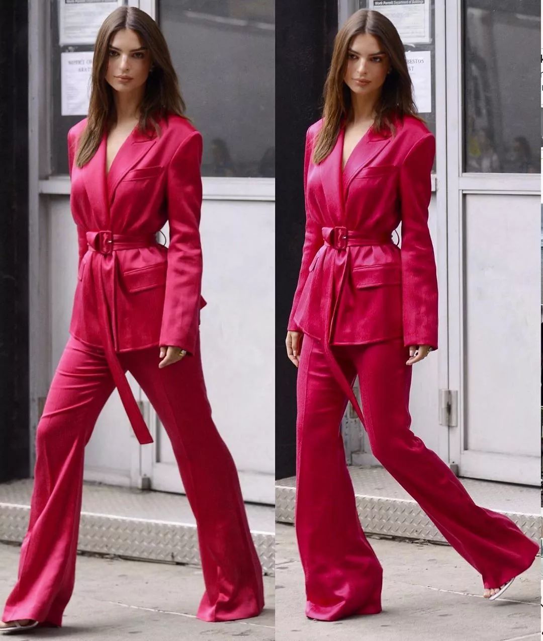 小胸如何穿衣好看,为啥说小胸穿衣显高级