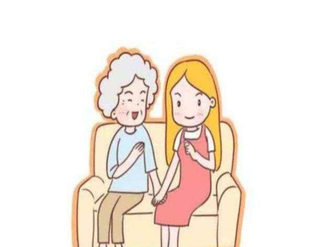 婆婆太强势娘家的事也要管,遇到欺软怕硬说话强势的婆婆