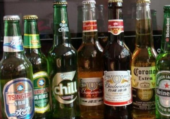 买啤酒看哪些指标,买啤酒买什么配料的