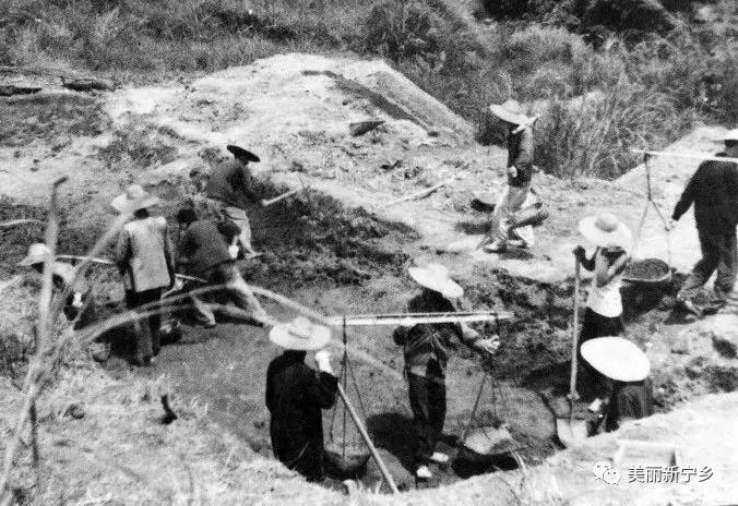 担脚：我在宁乡当挑夫，挣脚力钱的日子