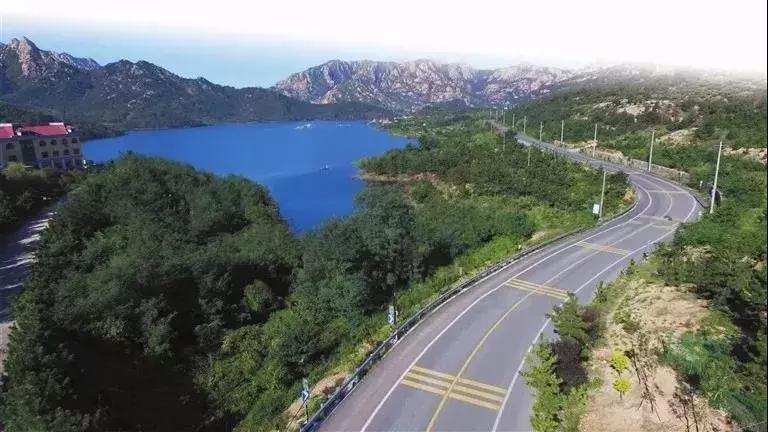 乳山乡村景点有哪些地方,威海乳山旅游好去处