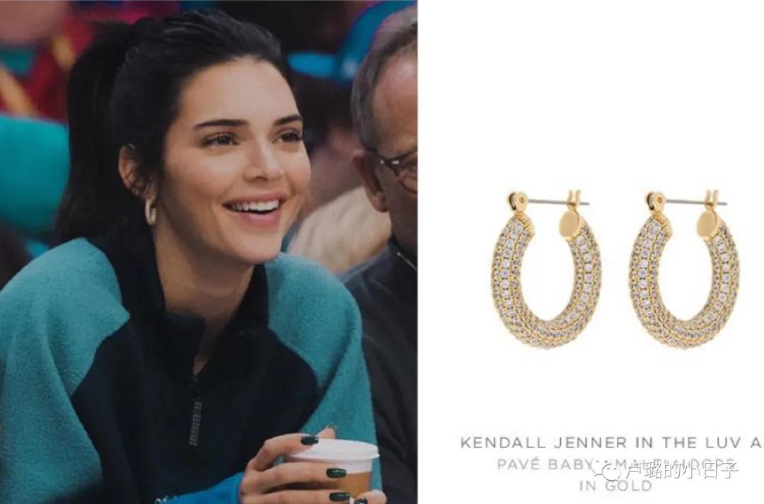 vlog私藏小众耳饰,私藏珍珠耳环