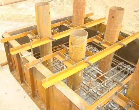 桥梁工程施工技术方案,桥梁工程标准化施工过程