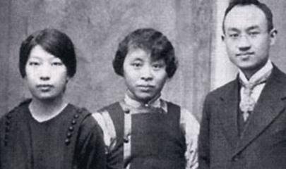 张幼仪与徐志摩对骂,张幼仪和徐志摩夫妻之事