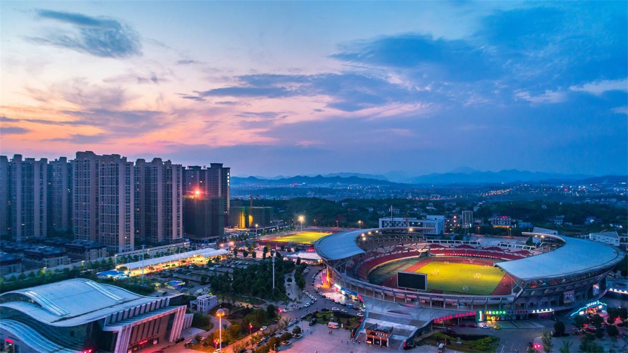 娄底市哪个地方发展潜力最大,娄底市经济发展现状