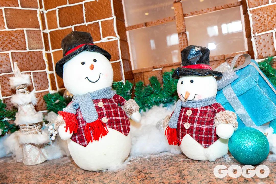 圣诞奇幻之夜欢度平安夜,圣诞奇幻之夜欢度平安