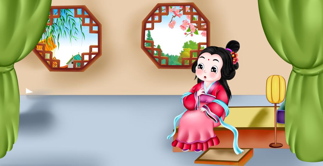 李白情诗大全赏析,相思诗词李白