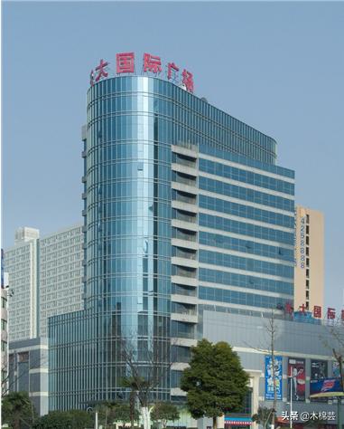 安徽金阳光服装城,广州光大国际服装城