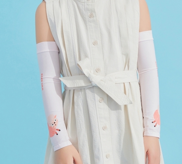 婴儿夏天必备用品推荐,夏天宝宝睡觉神器