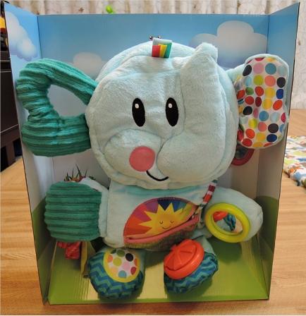 海淘经验总结费雪、美泰、孩之宝、Hape、澳贝等进口玩具的真假