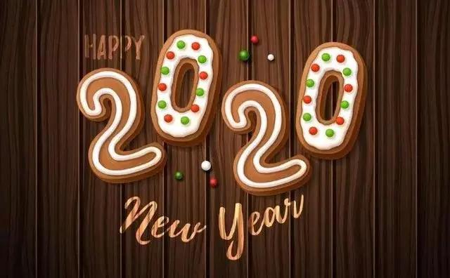 祝福新年语2020鼠年简短,鼠年新年祝福语简短创意