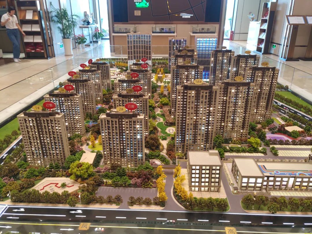 正方新城和禄口,正方新城能超过上秦淮吗