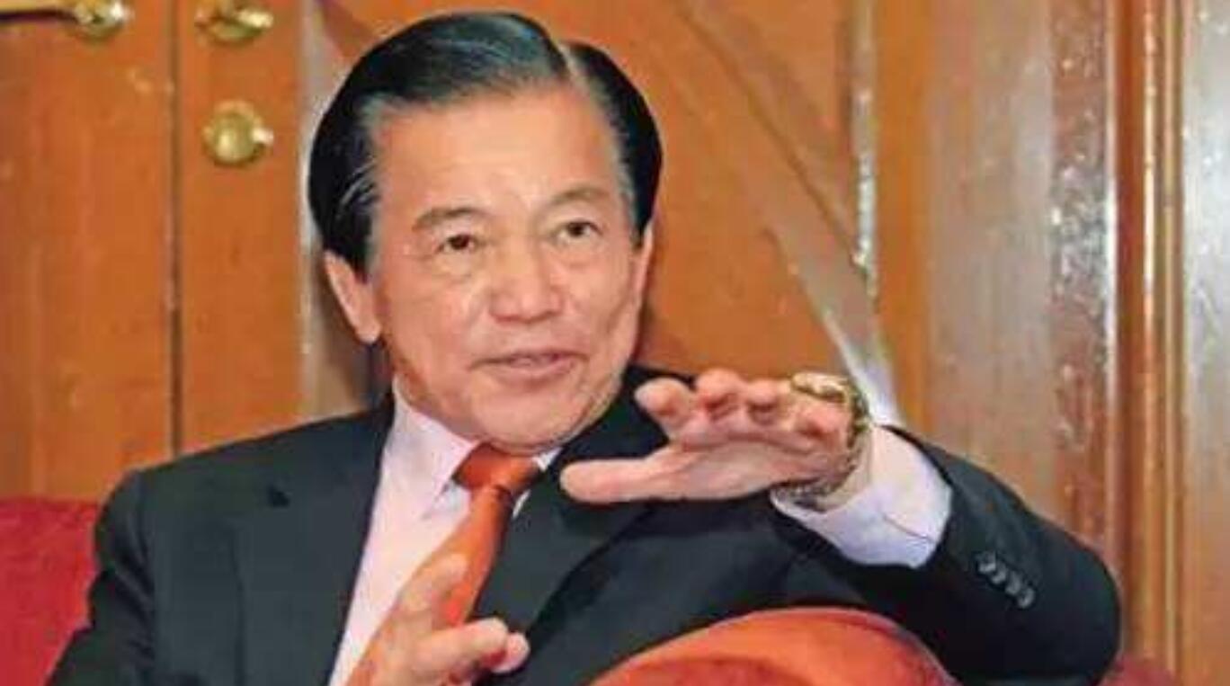 福建神秘家族,永春三大华侨富可敌国