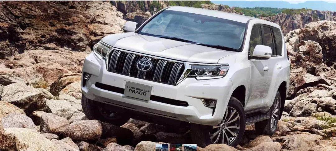 恒天l4600是普拉多么,恒天l4600和什么车通用